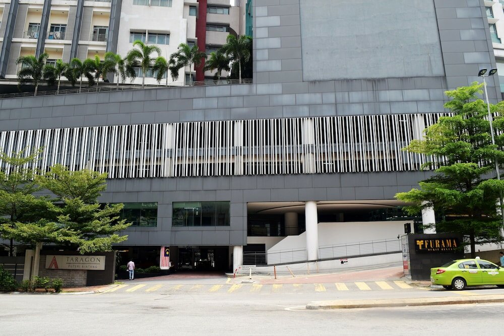 Фото Taragon Residences