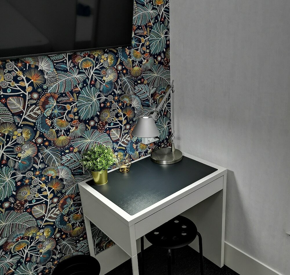 Фото Modular Rooms Hotels