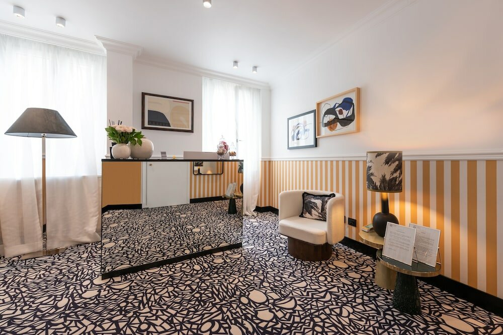 Фото The Couper Spiga