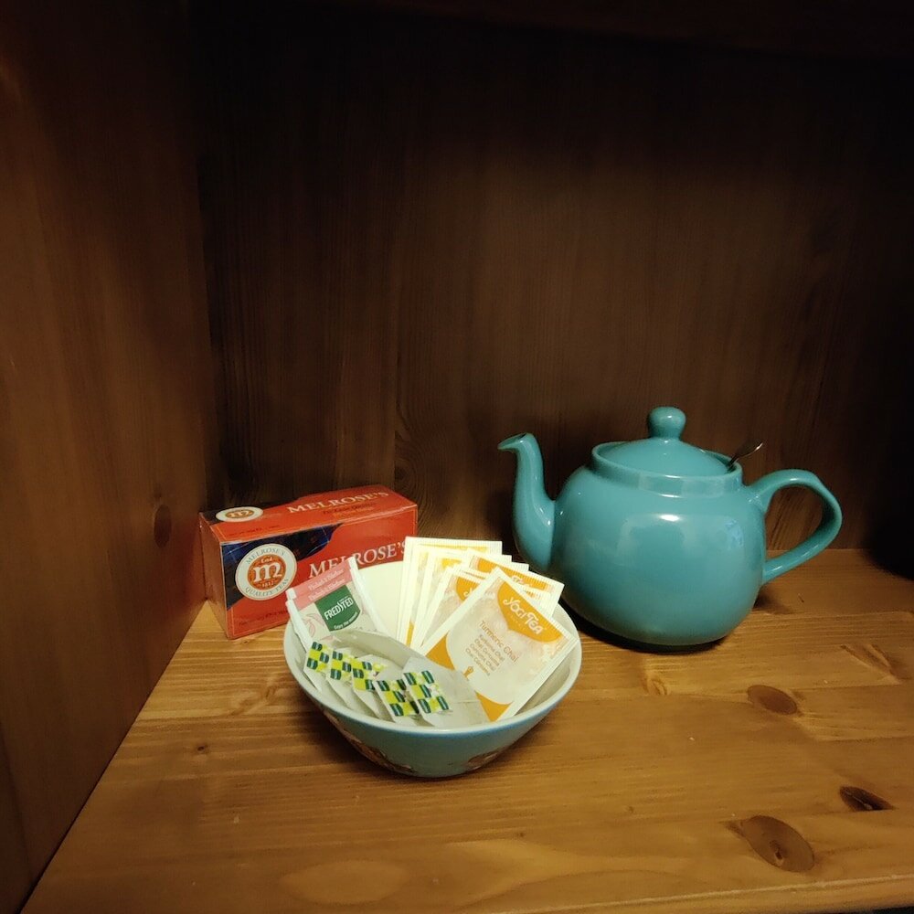 Фото Prestshús 2 Guesthouse