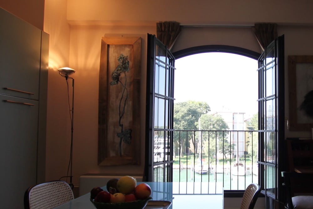 Фото Giudecca Apartment View