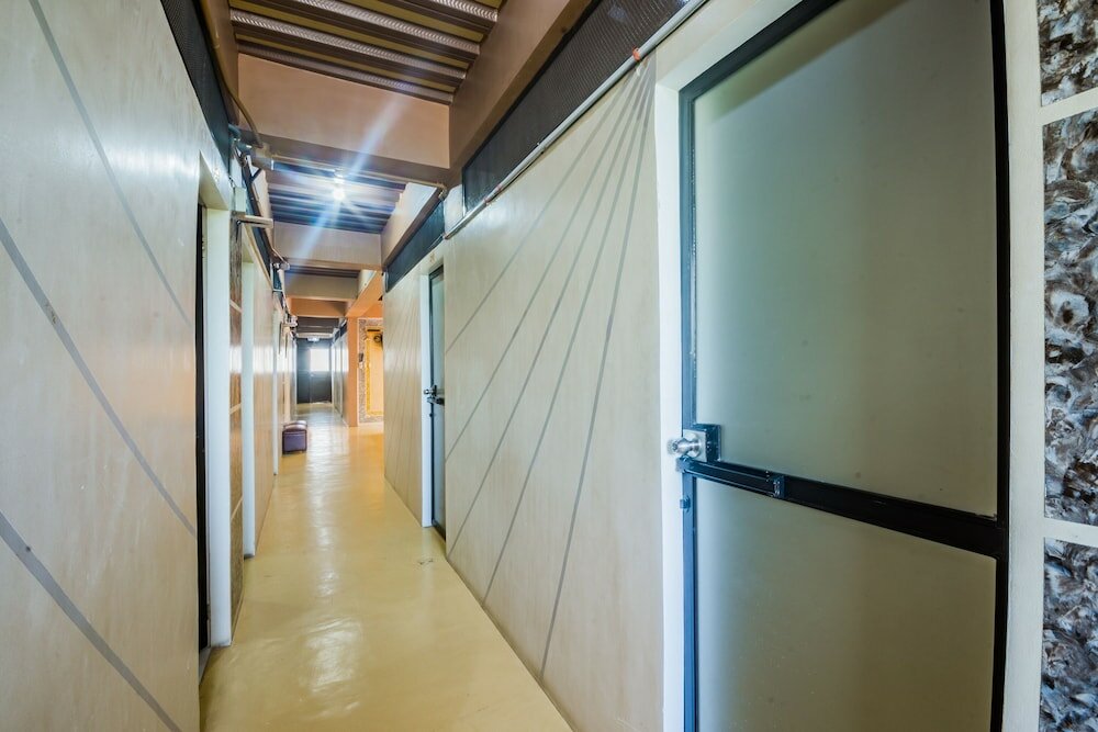 Фото Oyo 569 Alt Complex