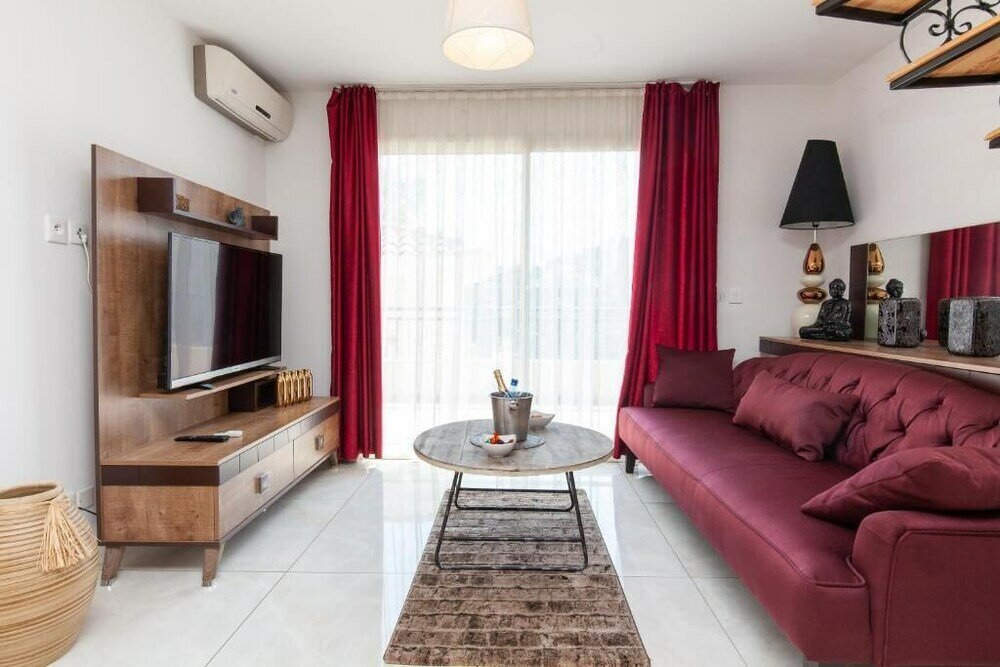 Фото Résidence D'Azur Riou