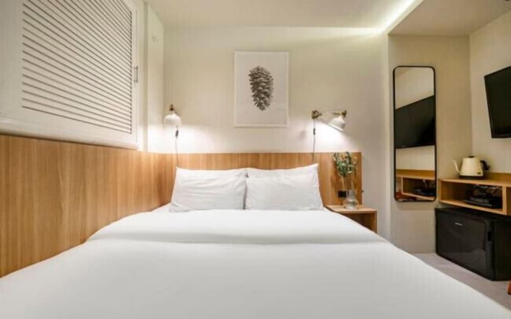Фото Hotel Less Seoul