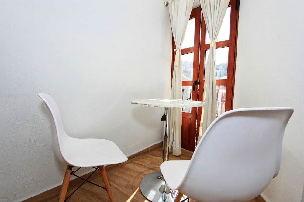 Фото Hotel Grand Guanajuato