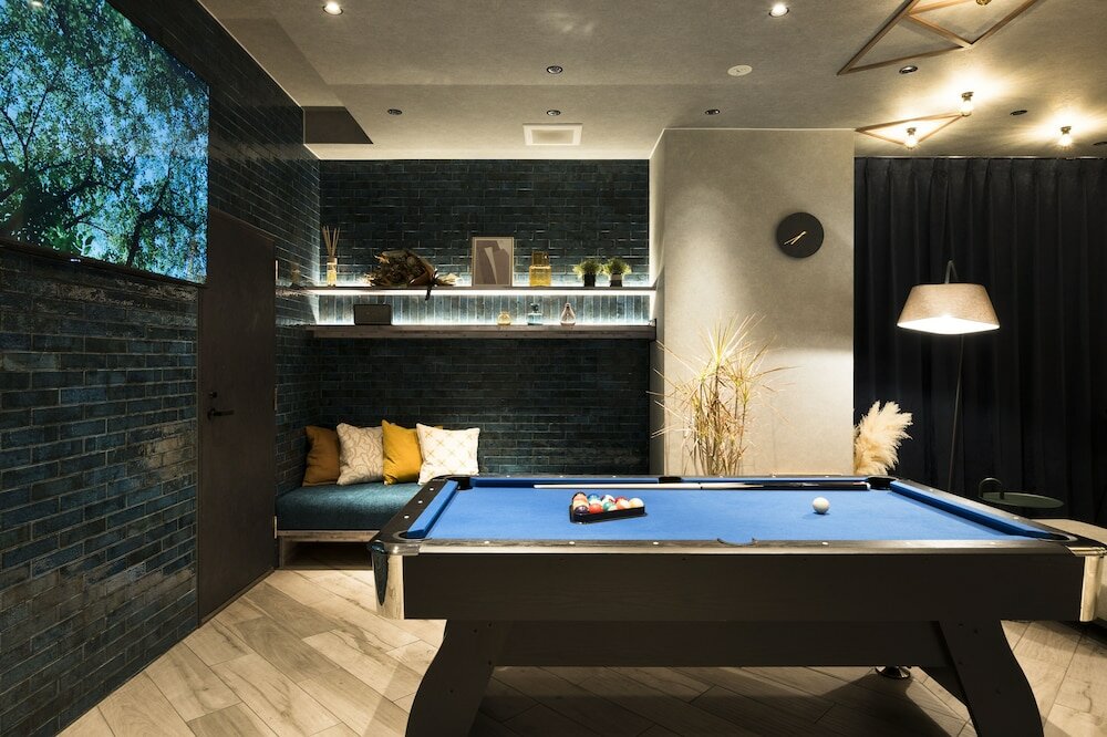 Фото R Hotel Namba South