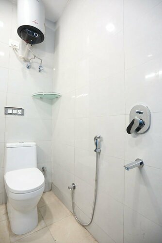 Гостиница Hotel Raaso Inn Tuglkabad в Дели