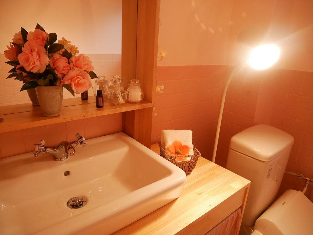 Фото Sakura Beach Garden