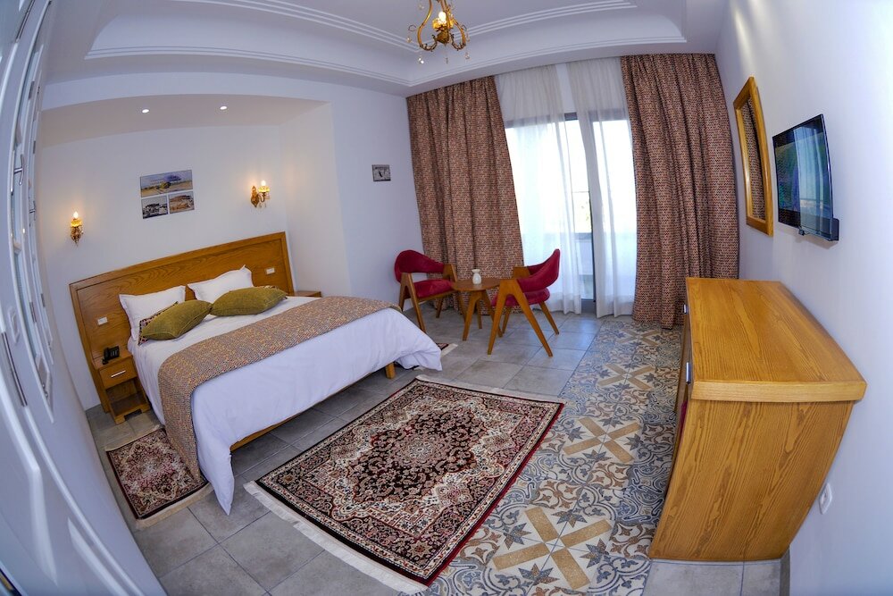 Фото Hôtel Dar Ammar