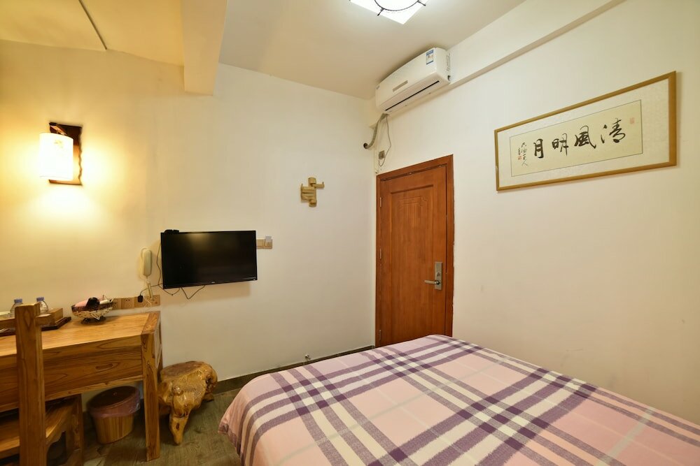 Фото Xin Wind Hostel Gulangyu