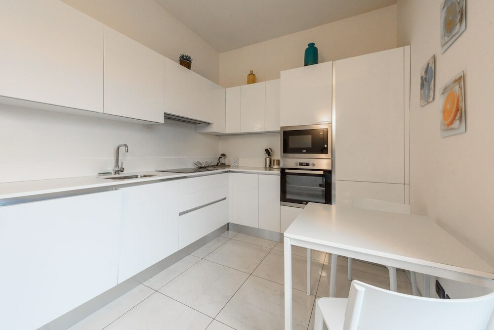 Фото Magnifico Panoramic View