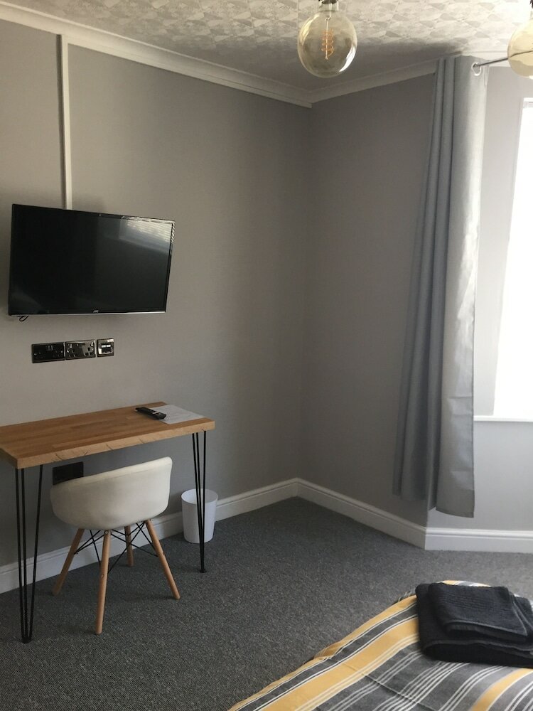 Фото St. Mary's Grove