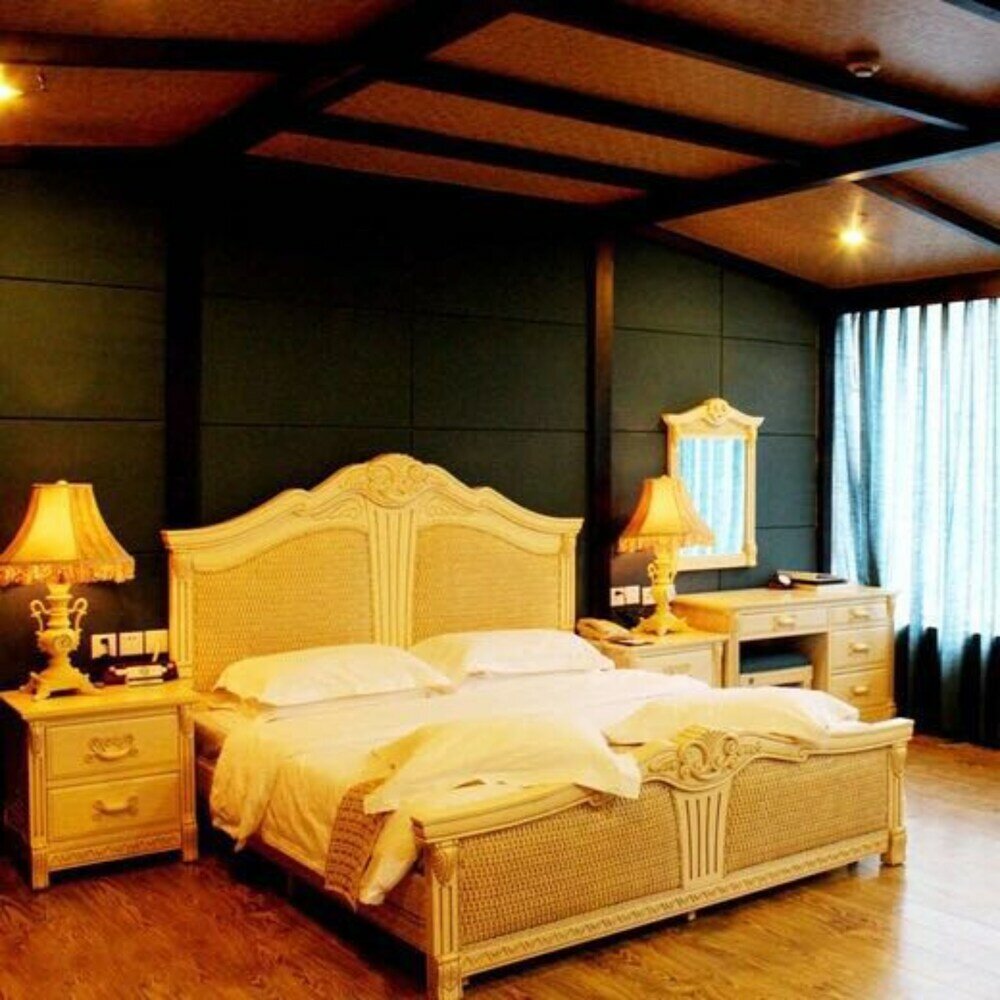 Фото Yema Silk Road Inn