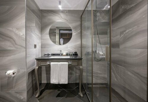Гостиница Adora Hotel & Resort в Белеке