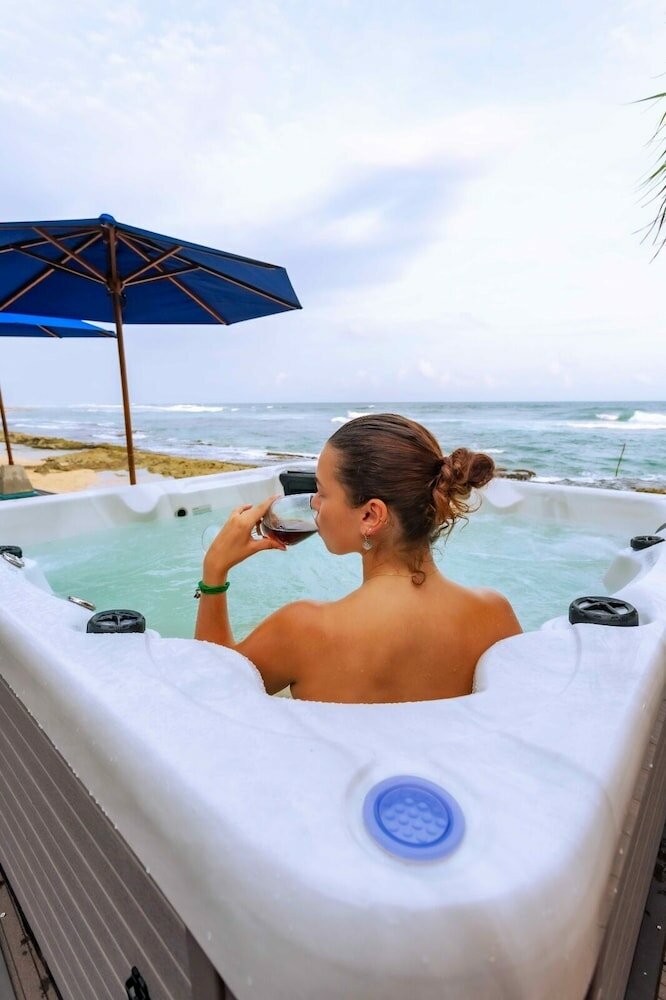 Фото Beach & Bliss Mirissa