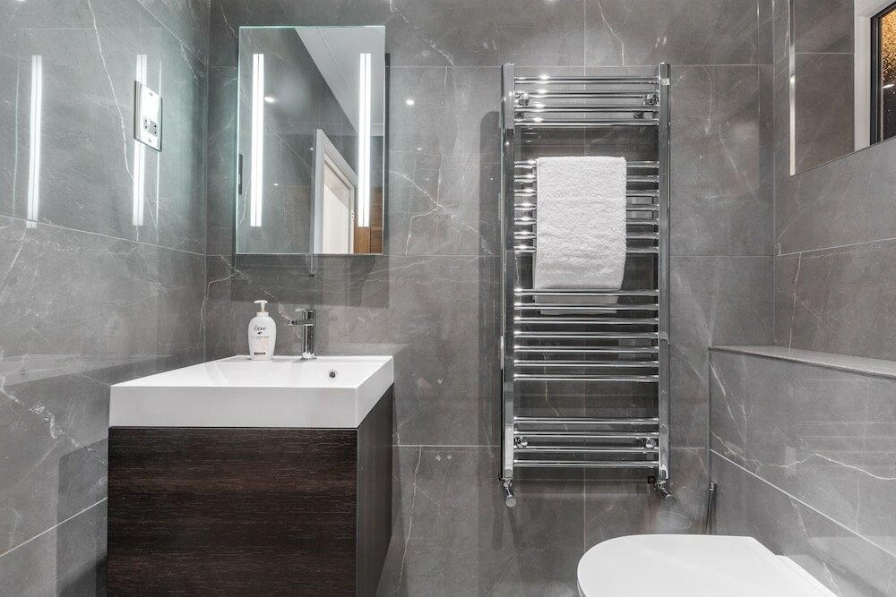 Фото Goldbeaters House