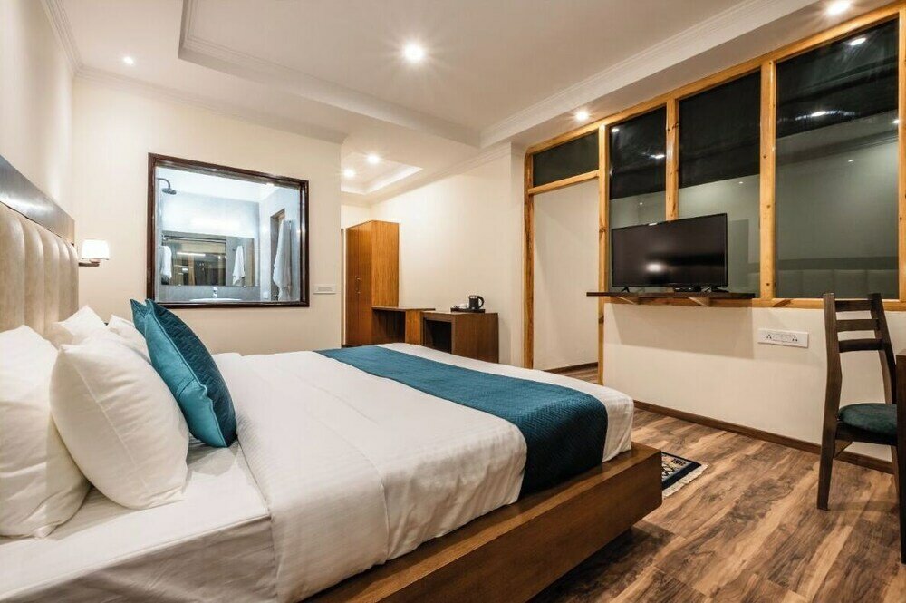 Фото Hotel Kharu Vilaasa