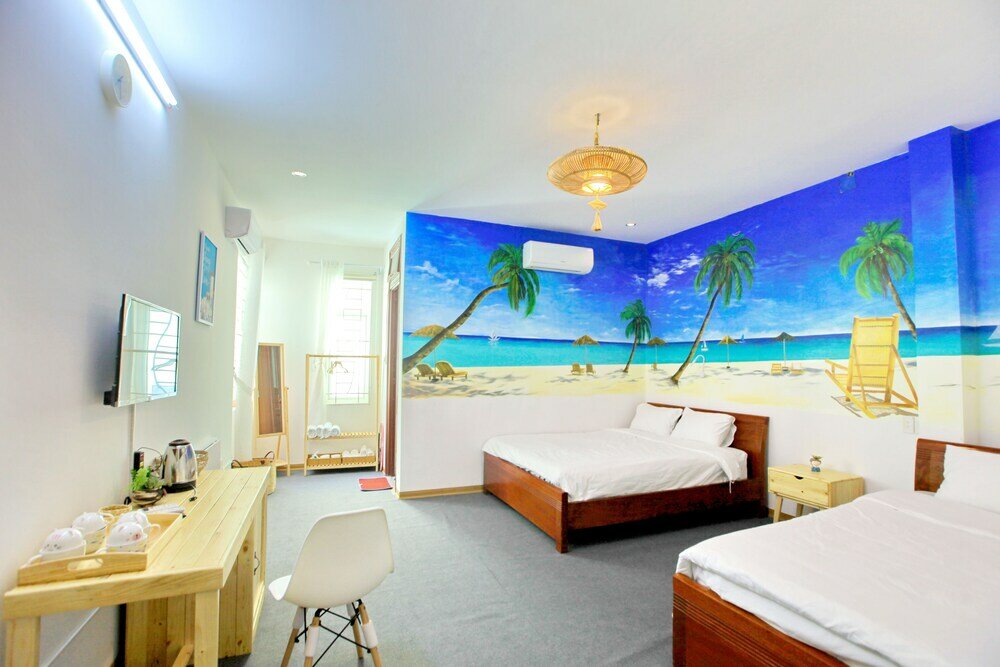 Фото отеля 2