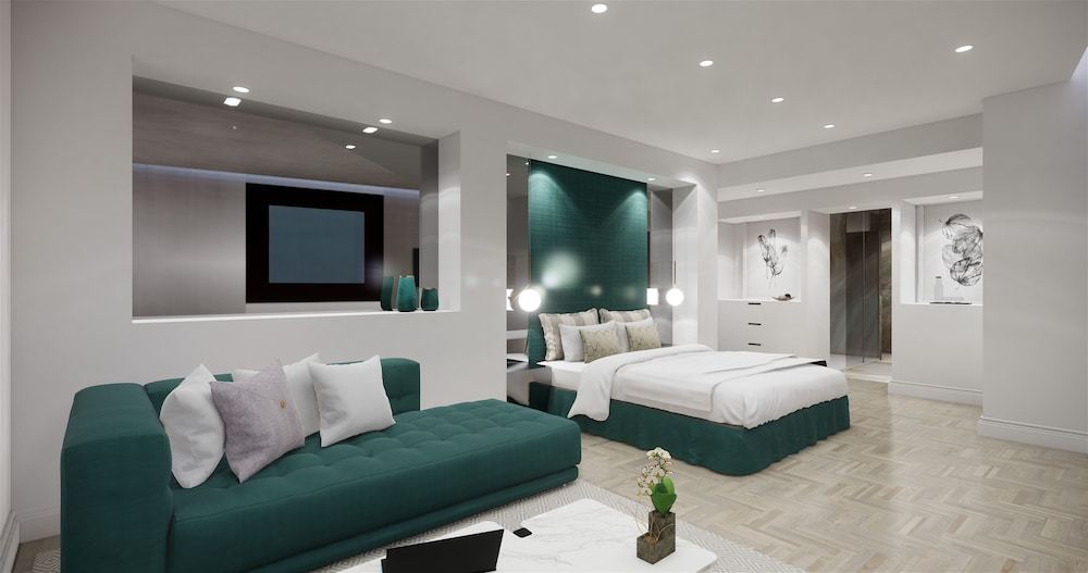 Фото Hotel Morfeo Milano