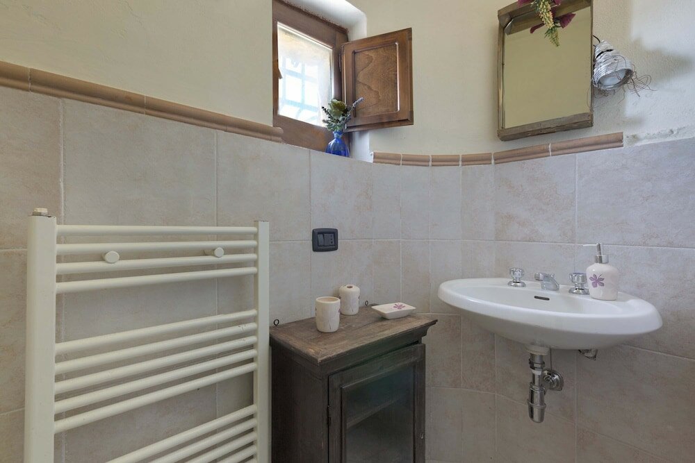 Фото Trullino Cavallerizza