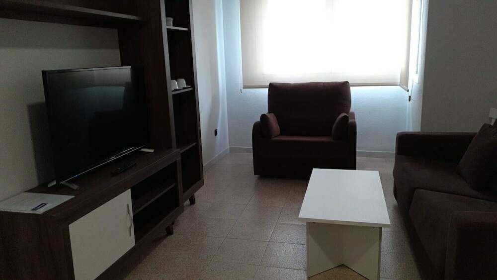 Фото Iberflat Apartamentos Marynton