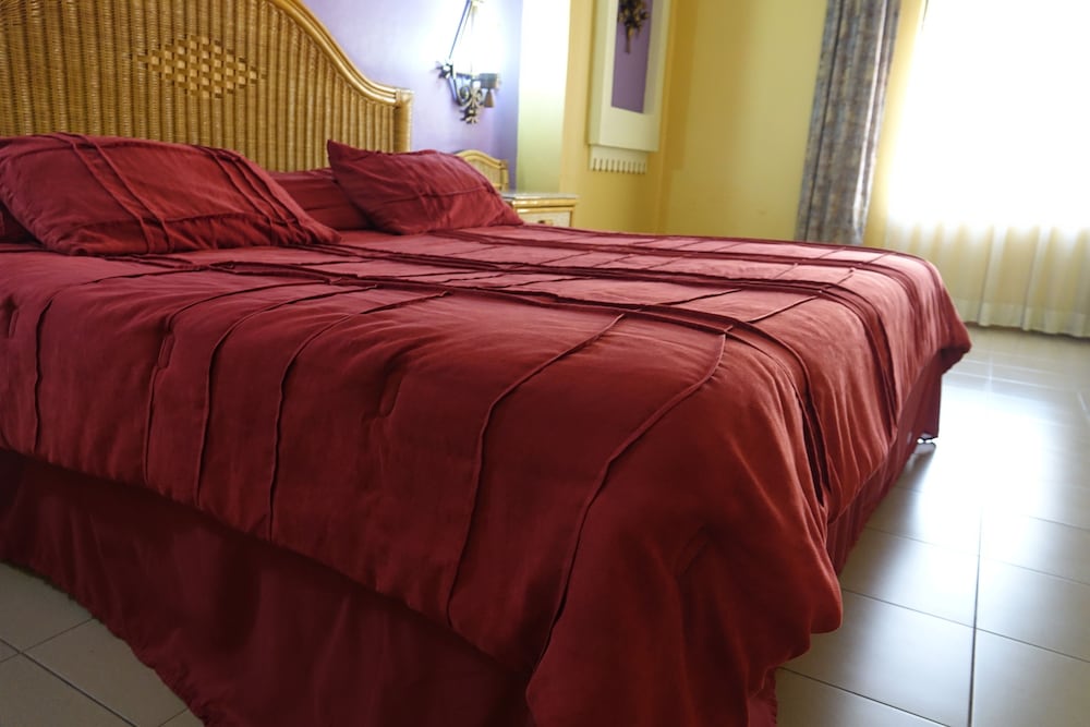 Фото Hotel América Colima