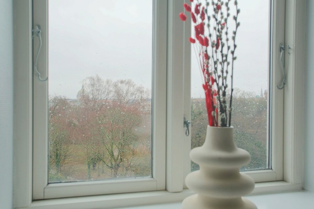 Фото Stockholmsgade