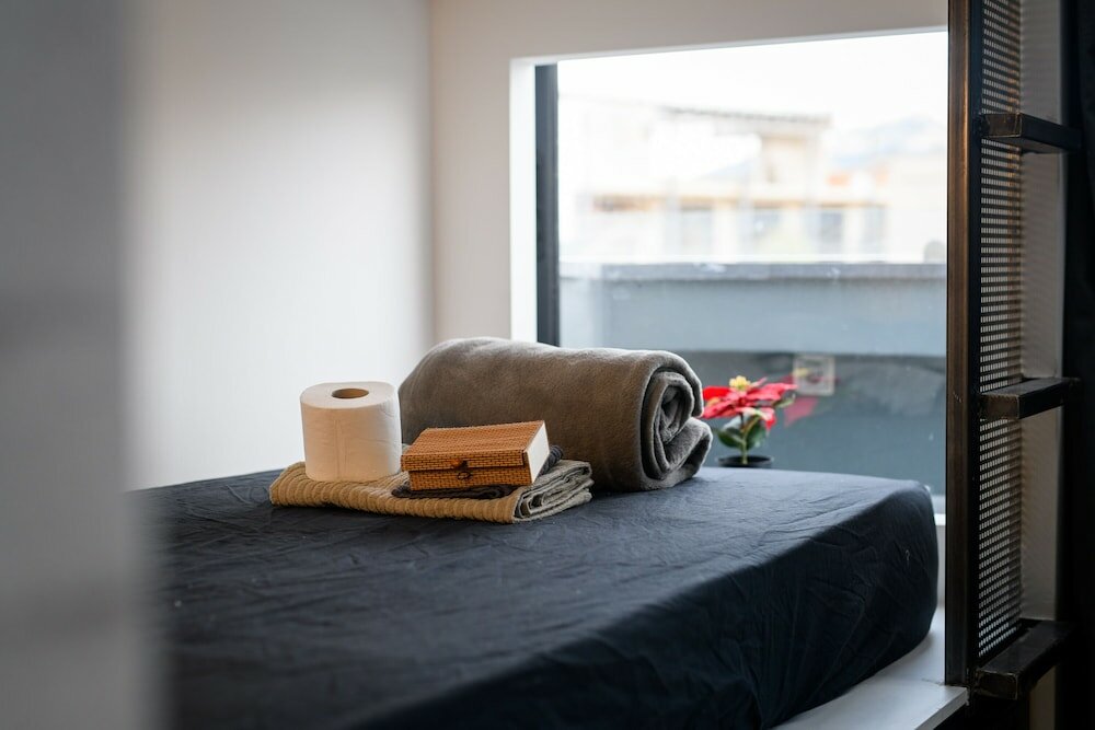 Фото Iconic Athens Hostel