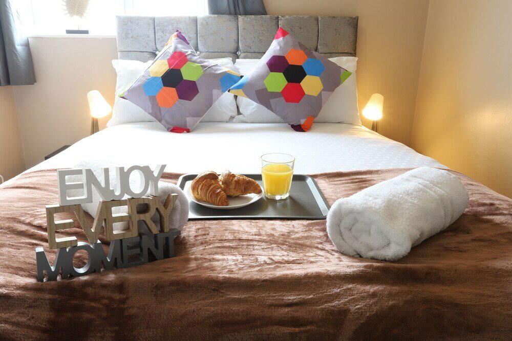 Фото Birmingham Hs2 Nec Airport