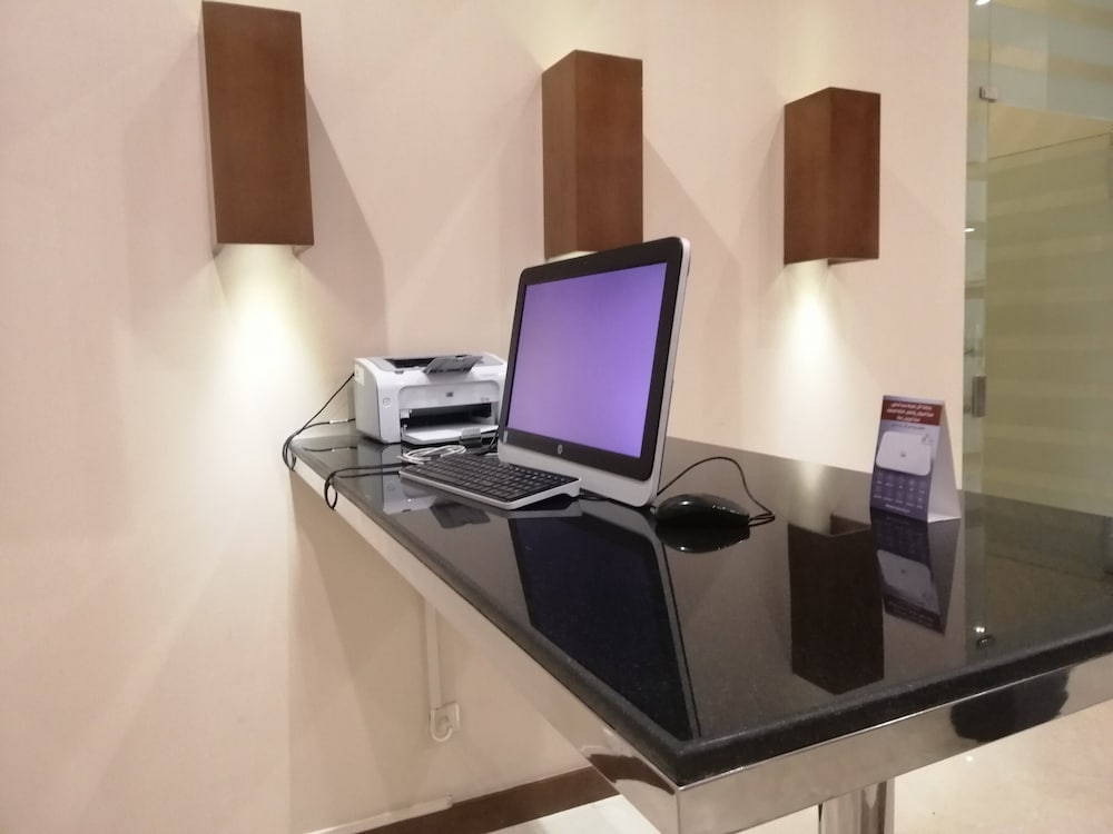 Фото Holiday Inn Riyadh Al Qasr by IHG