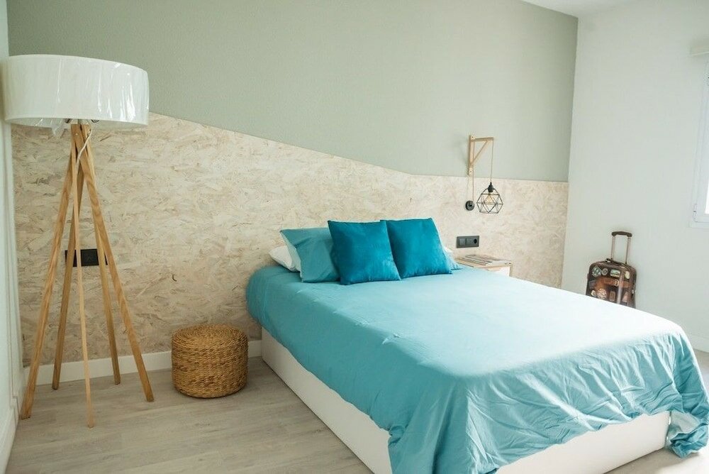 Фото Mi Casa Inn - Residencia Atocha Río - Hostel