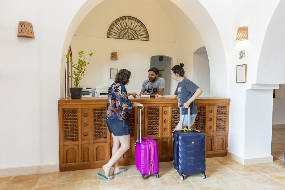 Фото Aqua Sun Village