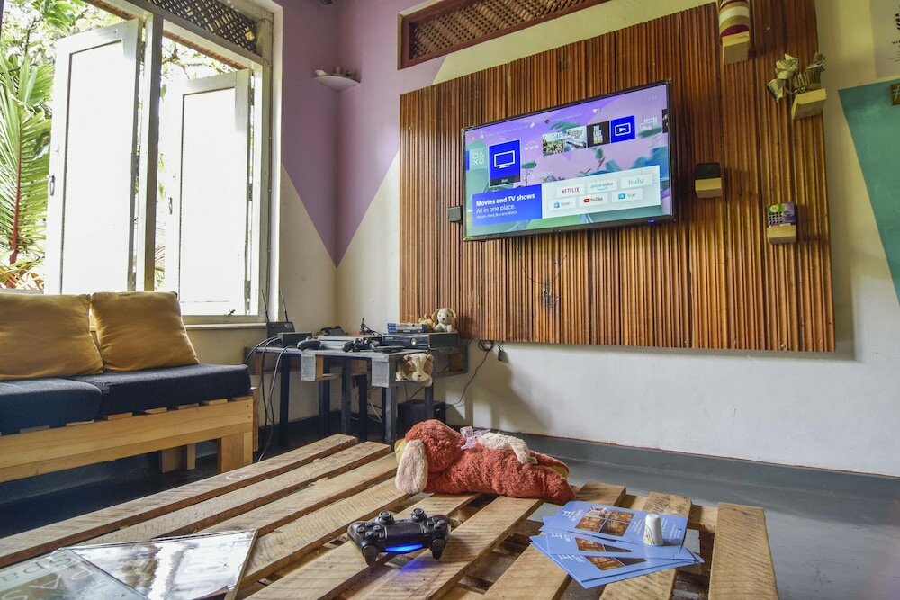 Фото Jay's Bunks-Kandy Hostel - Adults Only