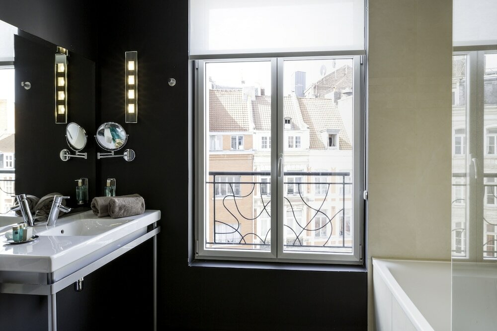 Фото Boa Hotel BW Signature Collection