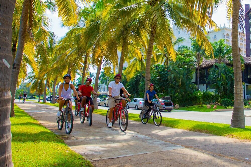Фото Krystal Grand Nuevo Vallarta – All Inclusive