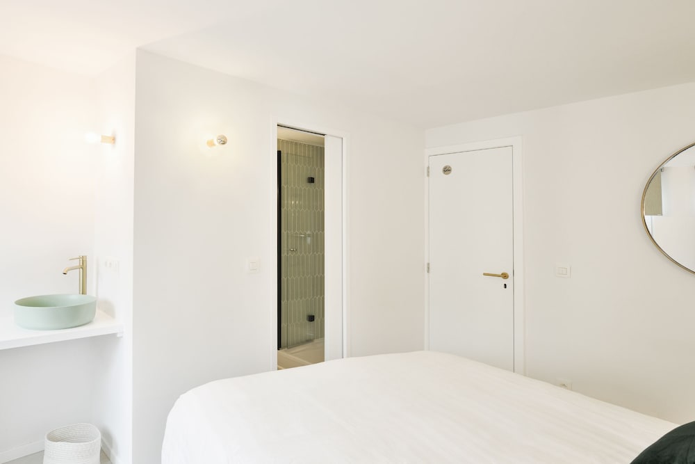 Фото Urban Walls