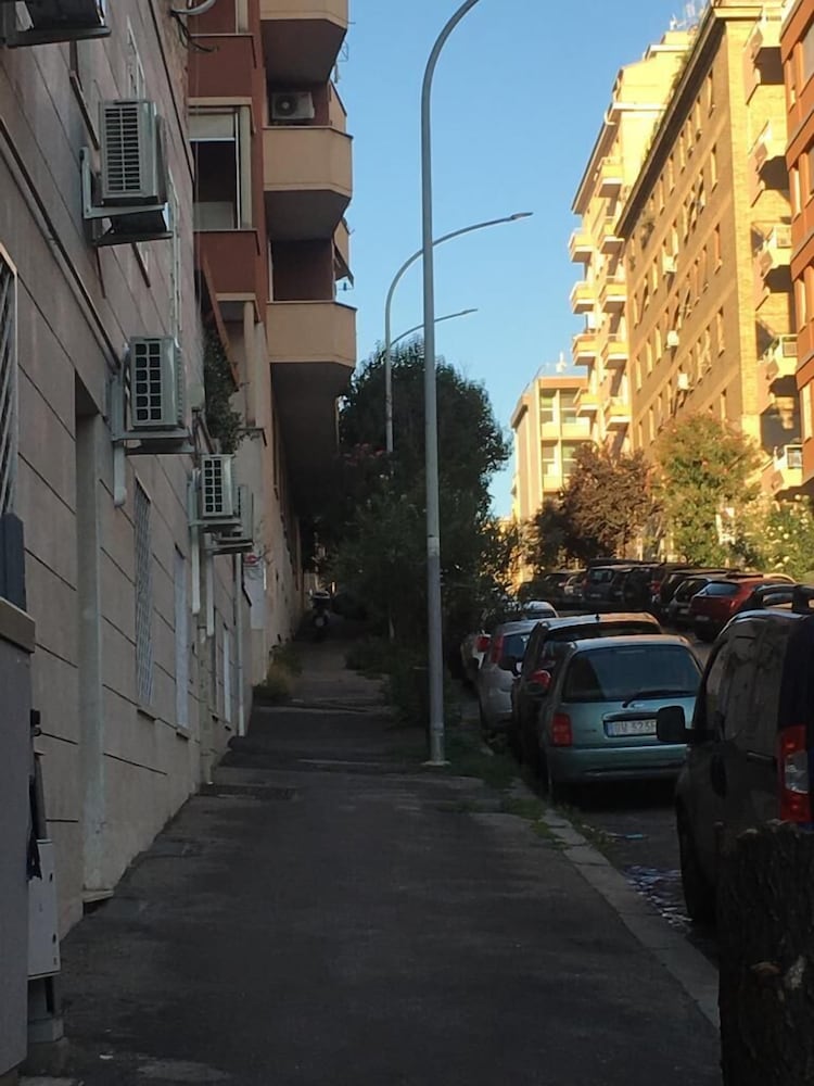 Фото Il Faro Gianicolense