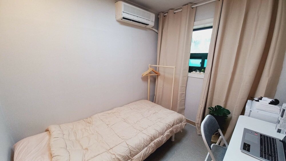 Фото Sujeongjang Inn