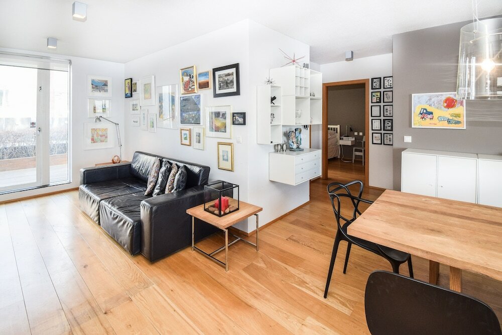 Фото Seaside Paradise Apartment