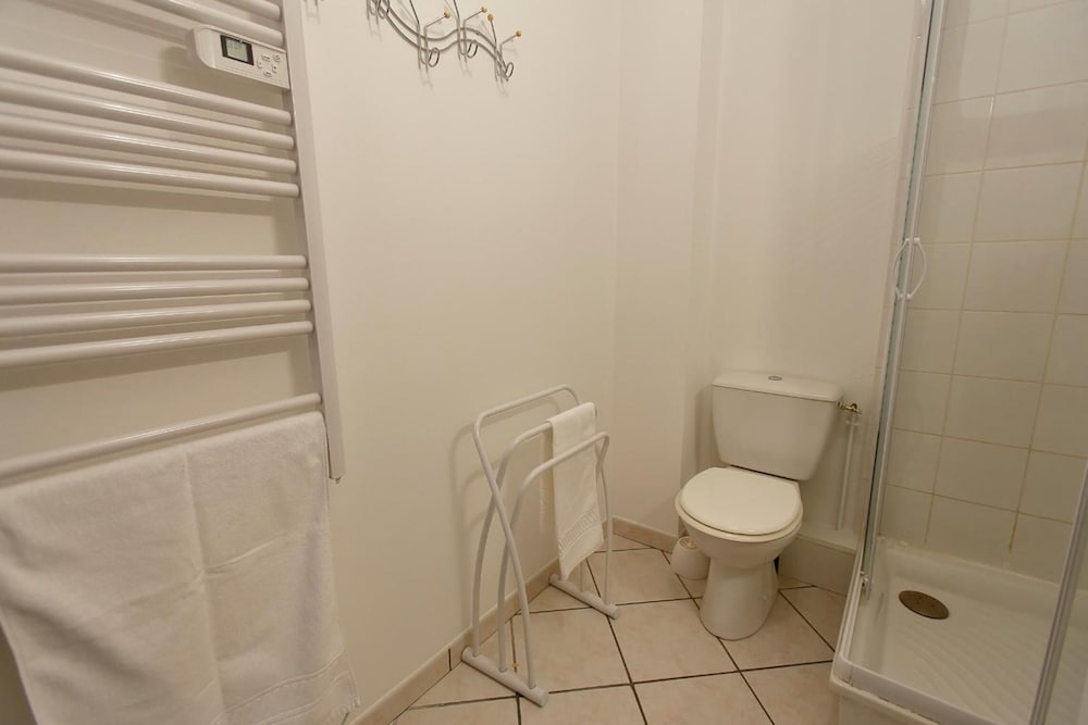 Фото Appart'Hotel de la Tour