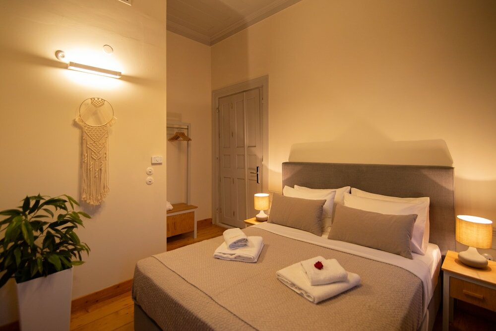 Фото Eressian Hotel & Hammam SPA