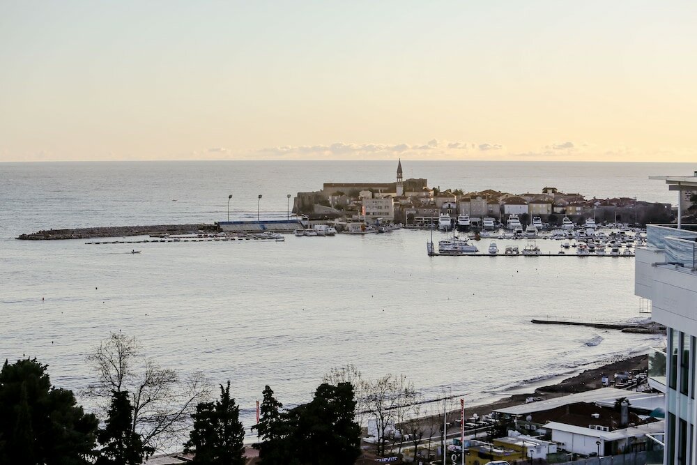 Фото Luxury Apartments Artiani