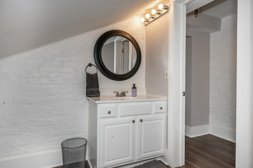 Фото Heart of Mainstrasse Apt 4