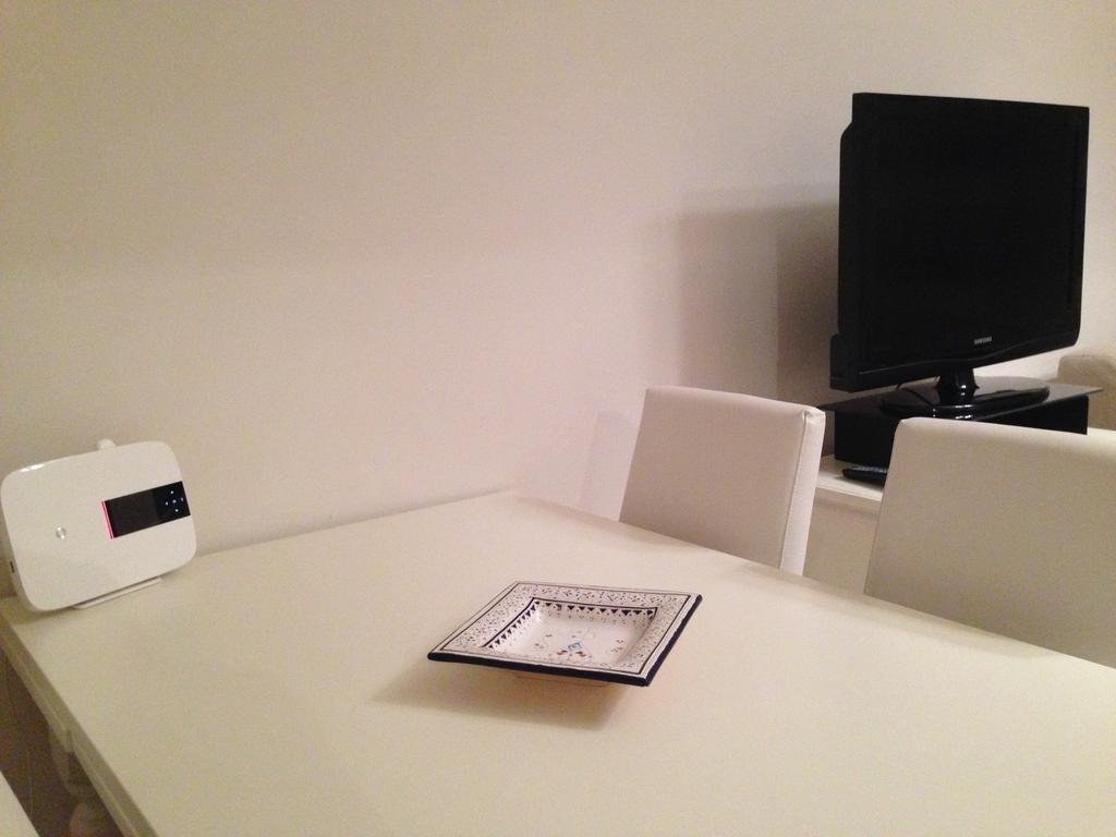 Фото Colonna Suite Holy Stair