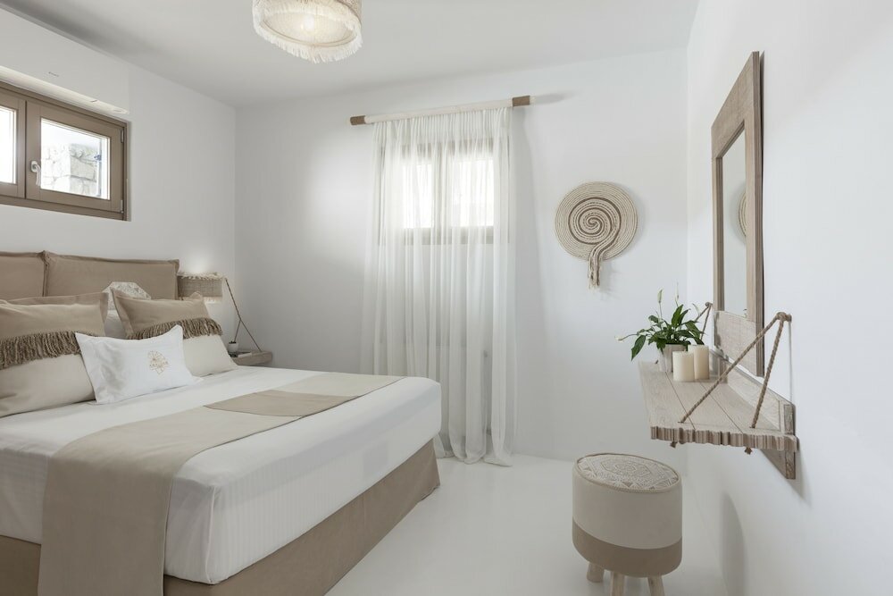 Фото Amalgam Homes Paros