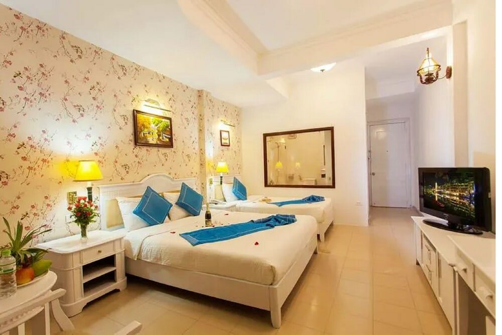 Фото Hanoi Jade Hostel