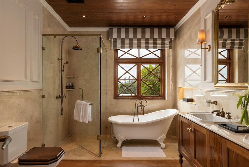 Фото The Bellwood Manor