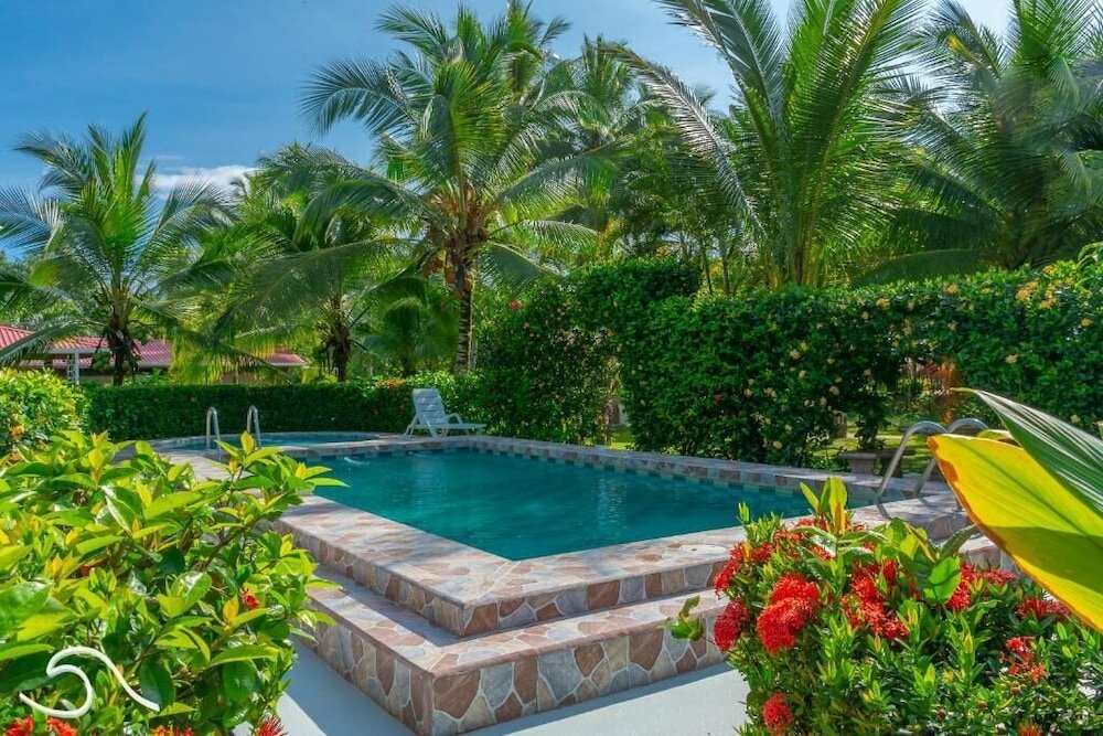 Фото Tranquilidad Resort