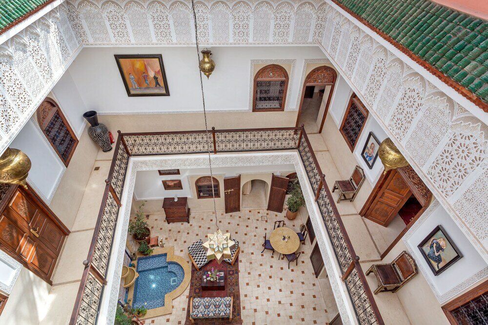 Фото Riad Lucinda