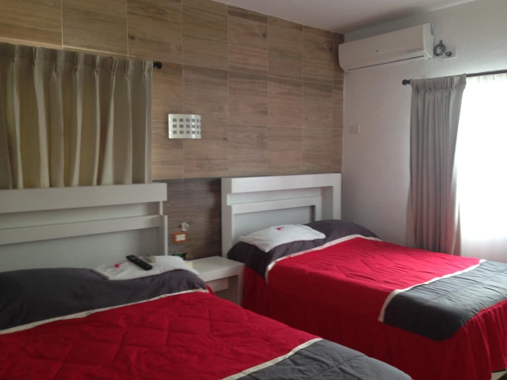 Фото Hotel Claudia